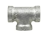 3 " GALV TEE