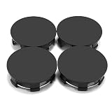 ホイールセンターキャップ 65mm(2.56インチ)/59mm(2.32インチ)4個 2M5Z-1130-AA F-150 Mustang Focus
