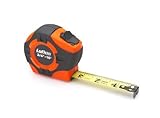 Lufkin PHV1316 Power Return Tape, 3/4-Inch by 16-Feet, Hi-Viz Orange by Cooper Tools [並行輸入品]