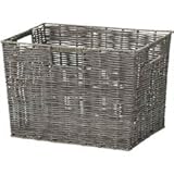 ちどり産業 PPバスケット カラーボックス対応 フルタイプ ブラウン 59-21BR