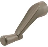 Prime-Line Products 173600 Crank Handle, 3/8-Inch, Stone Prime-Line Products [並行輸入品]