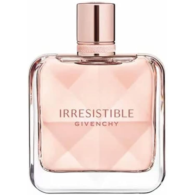 Amazon.co.jp: Givenchy Irresistible Eau De Parfum (1.2 fl oz (35