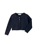 ミキハウス (MIKIHOUSE) ボレロ 30-6801-734 130cm 紺