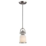 Brooksdale mini-pendant