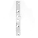 100 4-hole Heavy Dutyスチール画像ワイヤHangers with 400 # 4 x 1 / 2 "ネジ
