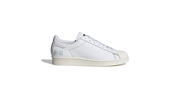 Amazon.co.jp: Adidas FV2835 SS PURE Footwear White/ Footwear White/Chalk  White : Shoes \u0026 Bags