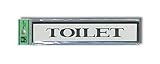 光 プレート TOILET PL401-1