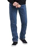 [リーバイス] ジーンズ 505T レギュラーストレート T3 メンズ 00505-2916 US W34 L32
