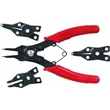 Do it Best Snap Ring Pliers Set-SNAP RING PLIERS