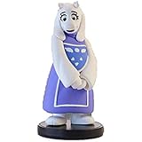 Amazon Co Jp ちていのちっこいなかま アンダイン Undertale アンダーテイル ホビー