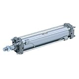 SMC:エアシリンダ ＜CDA2L＞ 型式:CDA2L100-1500Z