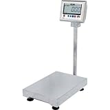 大和製衡:ヤマト 防水形デジタル台はかり DP-6700N-120(検定外品) DP-6700N-120 型式:DP-6700N-120