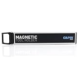 Capri Tools CP40117 Capri Tools 10-in Magnetic Tool Holder with Swivel Handle, Black [並行輸入品]