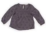 H&M(エイチアンドエム) シャツ・ブラウス 90サイズ 女の子