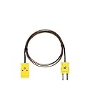 FLUKE(フルーク) 80PK-EXT TYPE:K 熱電対延長線キット