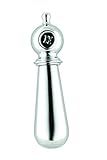T&S Brass 009331-41 Decorative Club Handle, Cold [並行輸入品]