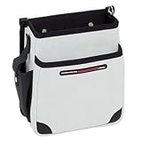 KAWA'TEC電工用腰袋2段 KW‐02‐W
