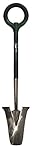Radius Garden 20005 PRO Ergonomic Stainless Steel Transplanter, Olive [並行輸入品]