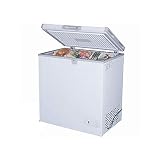 業務用冷凍庫 冷凍ストッカー 140L 3年保証 152OR 単相100V