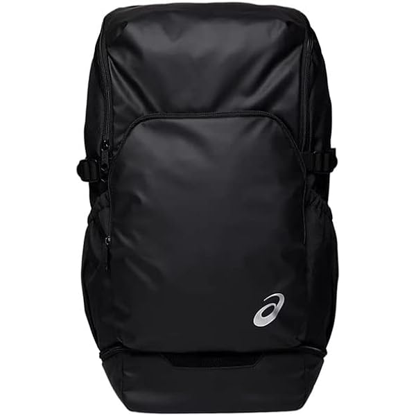 Amazon.co.jp: [ASICS] [アシックス]リュック バックパック 25