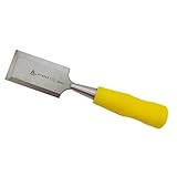 Fityle チゼル　木工用　8サイズ　 HSS　高精度　木彫り　研削　工具　プロ　 - 38mm
