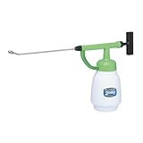 フルプラ 往復式噴霧器 ツーウェイ No.590緑