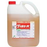 グリホエース　5L 原液　3本入り