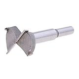 Fityle 木工ツール　合金製　 穴開け　 ホール ソー カッター ドリル セット カーバイド 全３３サイズ選ぶ - 32mm