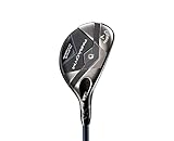 キャロウェイ(Callaway) 右用 ユーティリティ PARADYM SUPER HYBRID (5H 24度 VENTUS TR 5 for Callaway S 39.5インチ D1 中調子 カーボン) メンズ