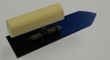 日曜左官用仕上コテ180mm