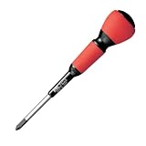 アネックス(ANEX) クッションパワードライバー 電工タイプ +2×100 No.3700