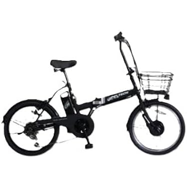 Amazon.co.jp 最新リリース: 電動自転車 の新着ランキングです。