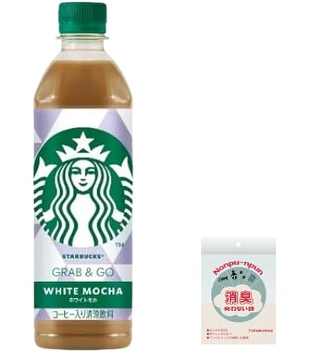 Amazon.co.jp: スターバックス ME MOMENT トロピカルツイスト500ml×24