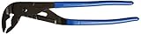 Wright Tool 9CGL12 12" Griplock - 2-1/4" - 57mm Capacity [並行輸入品]