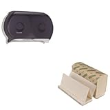 kitbwk10greensjmr4000tbk – Valueキット – グリーンFolded紙タオル、multi-fold、自然We、9 1 / 8 W X 9 1 / 2l、4000 /カートン