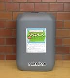 ケミックス株式会社 アククリーン 20L 木材処理剤