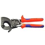 KNIPEX(クニペックス) ケーブルカッター 9531-250