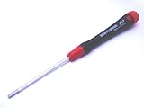 ドイツ製　ミリサイズ　精密六角ドライバー　2.5ｍｍ　263-2.5　DAIKITOOL　・