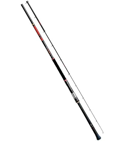 Amazon | がまかつ がま磯 我夢者2 5号5.0 | Gamakatsu(がまかつ) | 磯竿