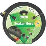 1/2in X 50 Ft Soaker Hose [並行輸入品]