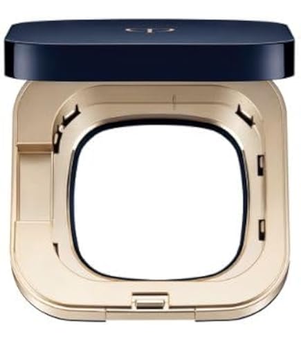 Amazon | 資生堂クレ・ド・ポーボーテ タンクッションエクラ ルミヌ