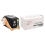 エプソン用 互換 LPC3T35 シリーズ【 LPC3T35K ブラック 】1本 / 互換トナー LP-S6160 LP-S6160C0 LP-S6160R1 LP-S6160R2 LP-S616C8 LP-S616C9 対応【残量表示IC/保証付】
