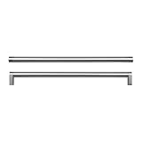 IKEA ORRNAS 13 "引き出し/ドアハンドルプル、ステンレススチール