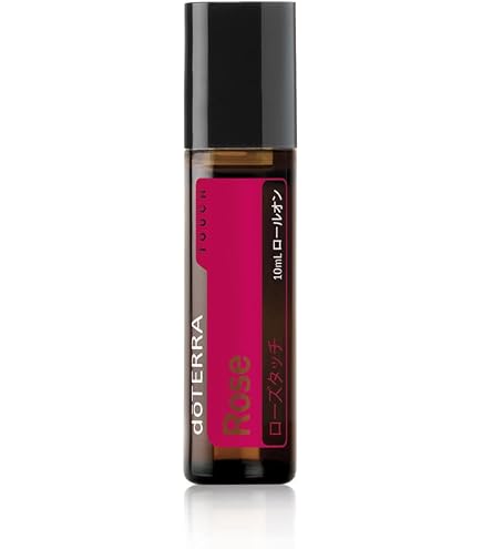 Amazon.co.jp: doTERRA ドテラ パステンタス ロールオン パストテンス