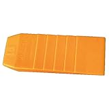 MULLER プラスティック楔 12cm T1.9 W4.5 544409