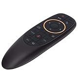プレゼンテーション クリッカー エア マウス コントロール、内蔵ジャイロスコープ プラグ アンド プレイ リモート リモコン用の人間工学に基づいたプレゼンテーション クリッカー 正確な TV コンピュータ ワイヤレス プレゼンター 充電式 Powerpoint プレゼンテーション