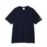 [チャンピオン] Tシャツ 半袖 丸首 綿100% ショートスリーブTシャツ ベーシック C8-Z312Z-370-XXL