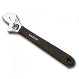 MINTCRAFT JL149103L 1 1 1 Adjustable Wrench, 10-Inch [並行輸入品]