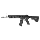 E&C 118E H&K HK416A7"G95" 電子トリガー搭載 電動ガン ブラック