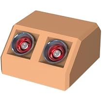 Amazon | HobbyMio（ホビーミオ）ディテールアップ用 改造用メタル 